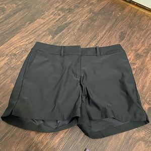 Nike women’s golf shorts